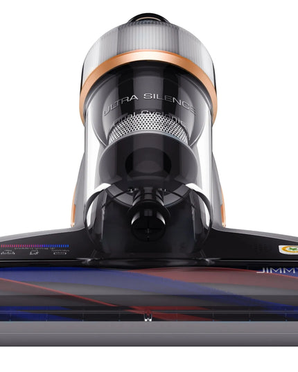 JIMMY BX7 Pro rankinis dulkių siurblys, 700 W, UV sterilizacija ir ultragarsas
