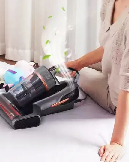 JIMMY BX7 Pro rankinis dulkių siurblys, 700 W, UV sterilizacija ir ultragarsas