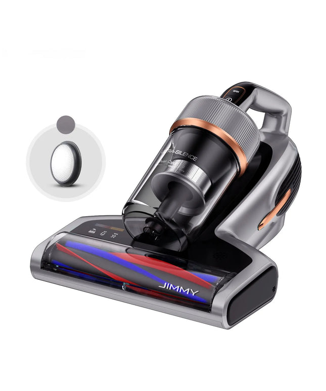 JIMMY BX7 Pro rankinis dulkių siurblys, 700 W, UV sterilizacija ir ultragarsas
