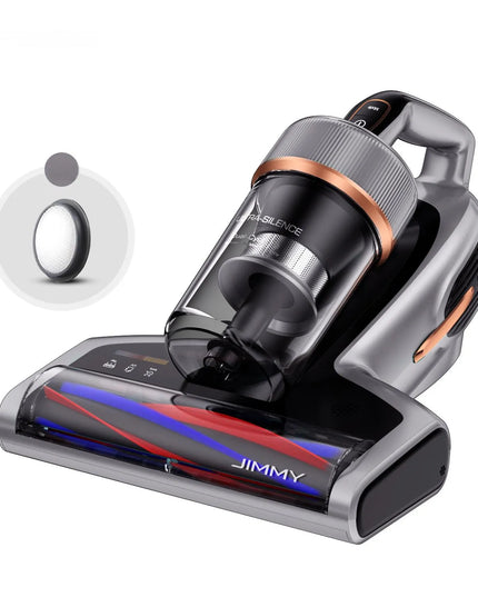 JIMMY BX7 Pro rankinis dulkių siurblys, 700 W, UV sterilizacija ir ultragarsas