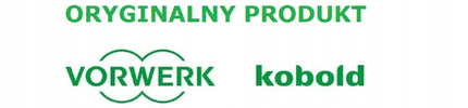Rankinis dulkių siurblys „Vorwerk Kobold VC100“