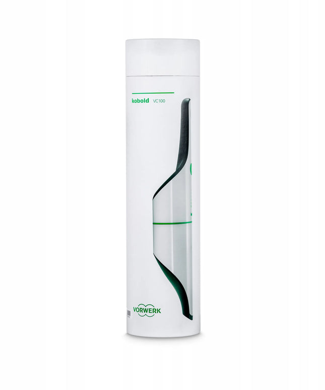 Rankinis dulkių siurblys „Vorwerk Kobold VC100“