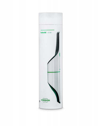 Rankinis dulkių siurblys „Vorwerk Kobold VC100“