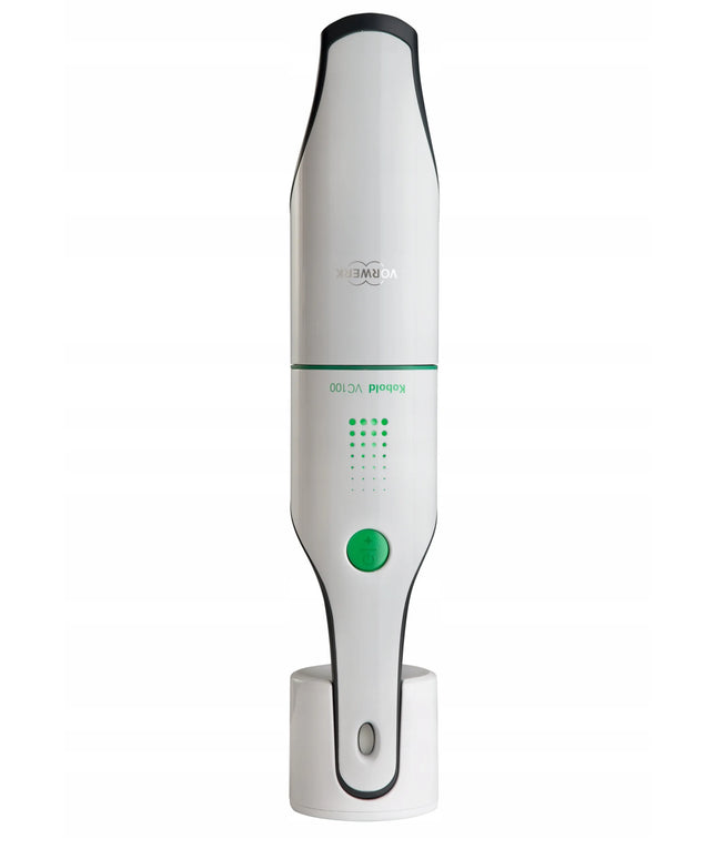 Rankinis dulkių siurblys „Vorwerk Kobold VC100“