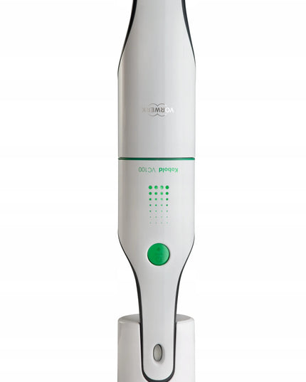 Rankinis dulkių siurblys „Vorwerk Kobold VC100“