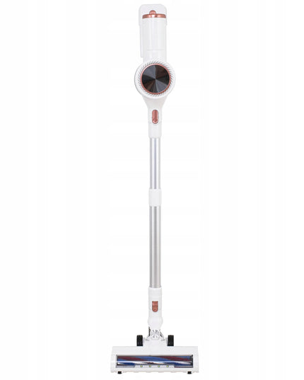 Vertikalusis dulkių siurblys ADLER AD7079, LED ekranas, 4 režimai, „Multi-Cyclone“, HEPA