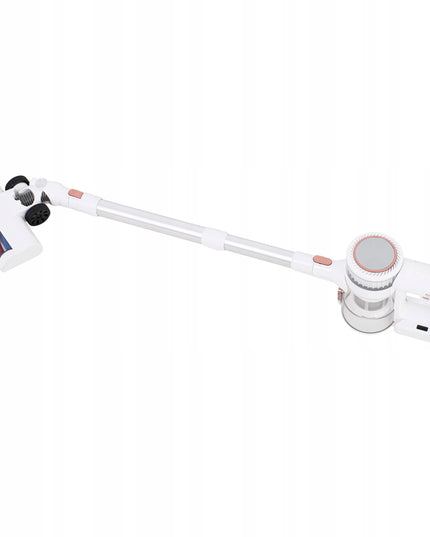 Vertikalusis dulkių siurblys ADLER AD7079, LED ekranas, 4 režimai, „Multi-Cyclone“, HEPA
