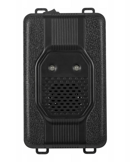 Automobilinis graužikų baidiklis „Xtreme MR-13“, maitinamas baterijomis, USB ir 12 V