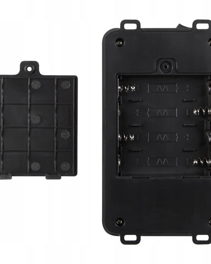 Automobilinis graužikų baidiklis „Xtreme MR-13“, maitinamas baterijomis, USB ir 12 V