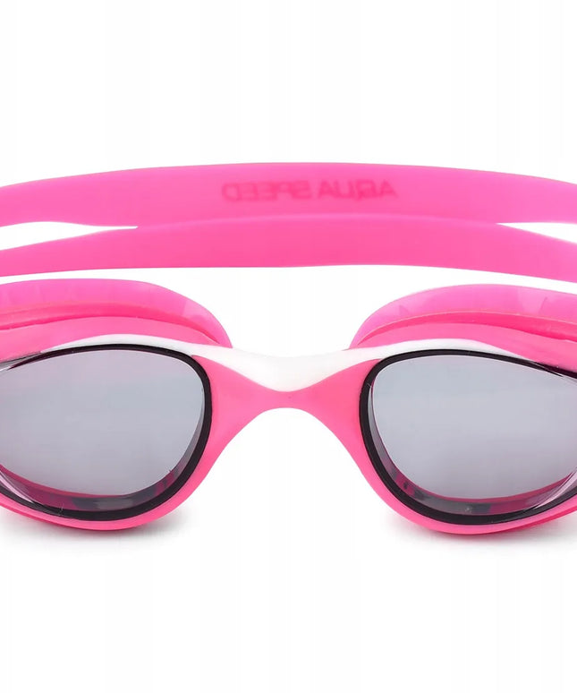 Plaukimo akiniai vaikams Aqua Speed