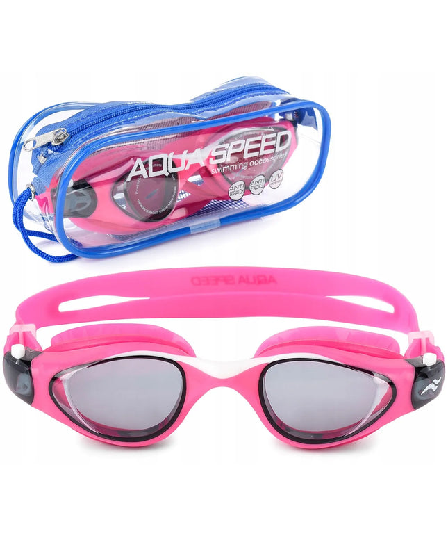 Plaukimo akiniai vaikams Aqua Speed