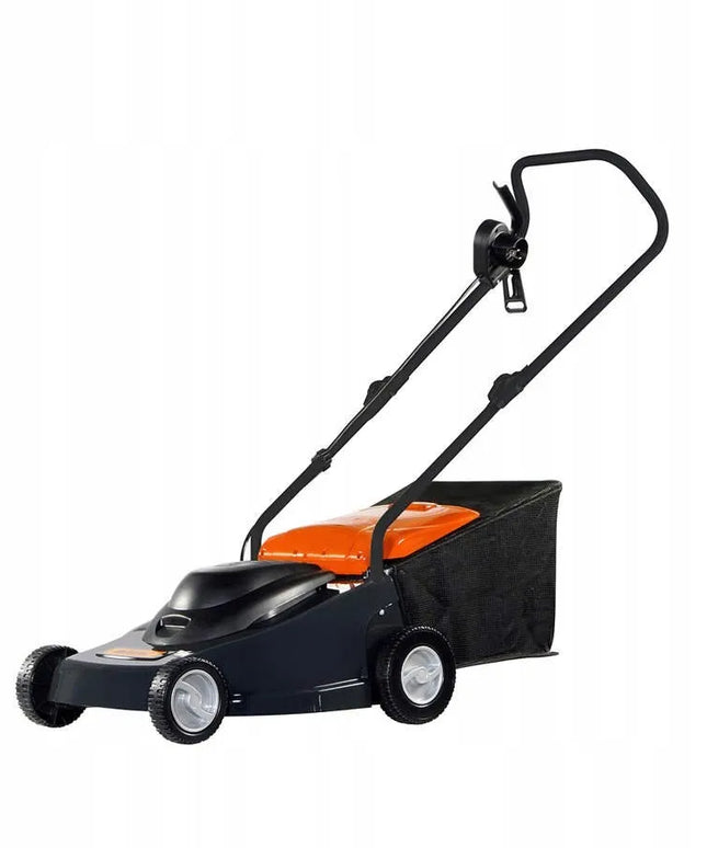 Elektrinė žoliapjovė Oleo-Mac K 40P, indukcinė, 1300 W