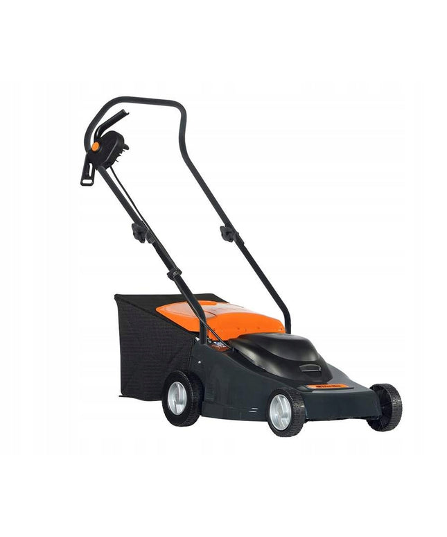 Elektrinė žoliapjovė Oleo-Mac K 40P, indukcinė, 1300 W