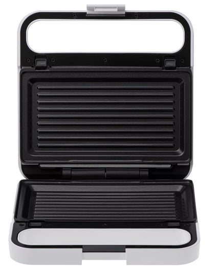 Sumuštinių kepimo aparatas 2in1 Adler Europe 3070w Grilis Panini