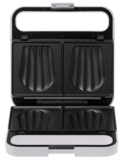 Sumuštinių kepimo aparatas 2in1 Adler Europe 3070w Grilis Panini