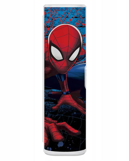 Elektrinis dantų šepetėlis vaikams Oral-B Vitality Spiderman