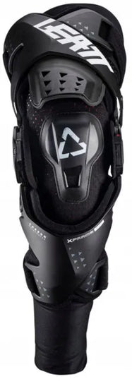 LEATT X-FRAME HYBRID kelių įtvarai L dydis
