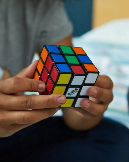 Originalus Rubik's kubas rinkinys duo 2x2 ir 3x3