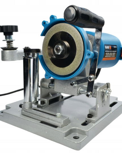 DROŽTUVAS DISKINIAMS PJOVIMO DISKAMS SU KARBIDU 90-400 BLACK