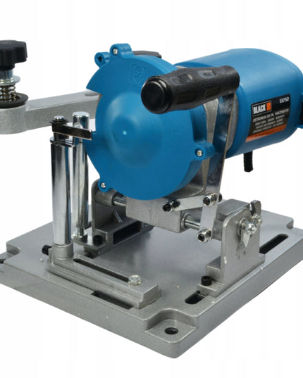 DROŽTUVAS DISKINIAMS PJOVIMO DISKAMS SU KARBIDU 90-400 BLACK