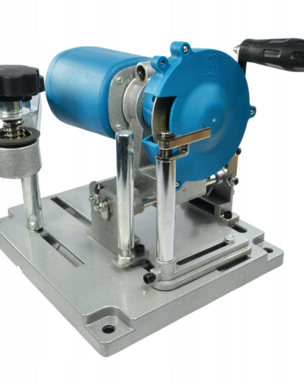 DROŽTUVAS DISKINIAMS PJOVIMO DISKAMS SU KARBIDU 90-400 BLACK