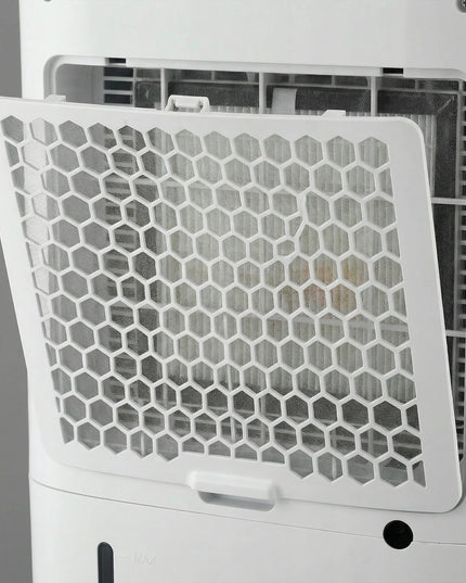 Boste Humidex F20 oro sausintuvas ir valytuvas 20L 6,5L HEPA 13