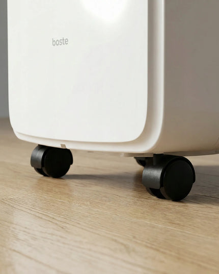 Boste Humidex F20 oro sausintuvas ir valytuvas 20L 6,5L HEPA 13