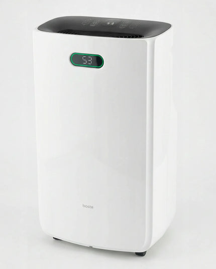 Boste Humidex F20 oro sausintuvas ir valytuvas 20L 6,5L HEPA 13