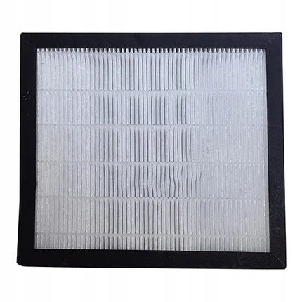 Automatinis oro sausintuvas Adler AD 7863 25l/24h 60m², drėgmės sugėriklis su laikmačiu ir filtrais