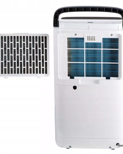 Automatinis oro sausintuvas avenido AV7865, 10L/24h, WiFi, 30m²