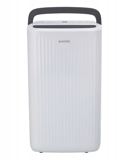 Automatinis oro sausintuvas avenido AV7865, 10L/24h, WiFi, 30m²