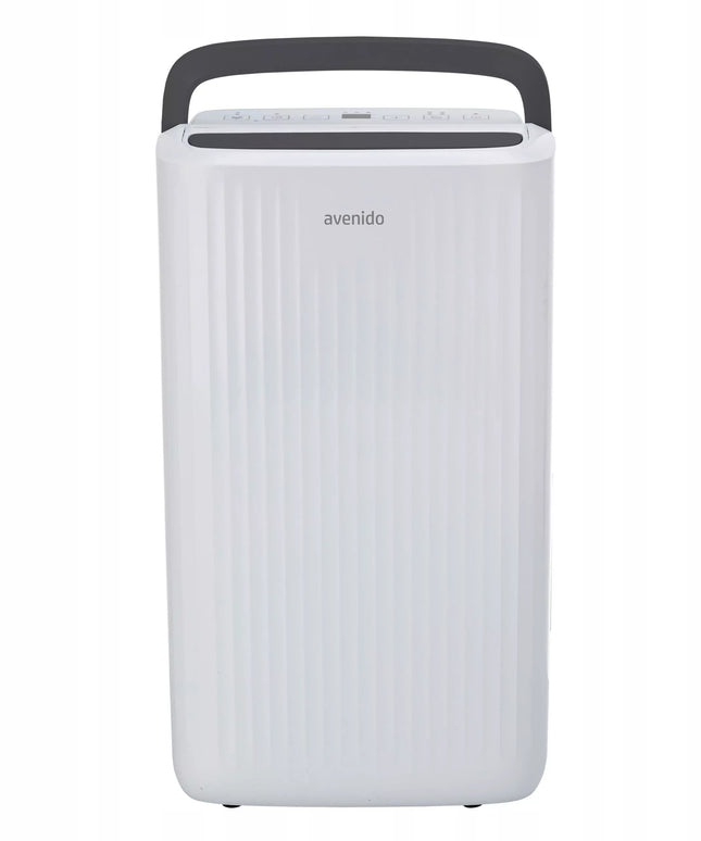 Automatinis oro sausintuvas avenido AV7865, 10L/24h, WiFi, 30m²
