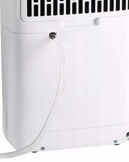 Automatinis oro sausintuvas avenido AV7865, 10L/24h, WiFi, 30m²