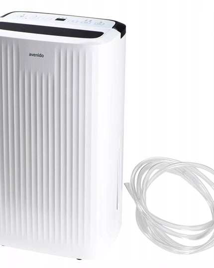 Automatinis oro sausintuvas avenido AV7865, 10L/24h, WiFi, 30m²