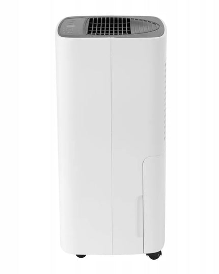 Oro sausintuvas Anslut 12 l/24 val. 185W tylus bei efektyvus