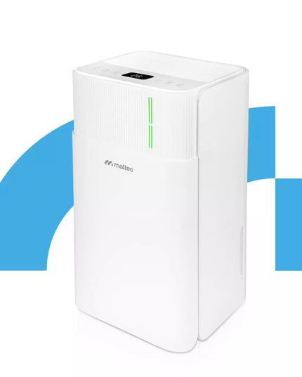 Oro sausintuvas drėgmės sugėriklis, surinkėjas tylus WiFi laikmatis higrostatas 12 l/24 val.