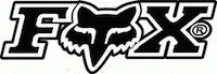Fox Titan Sport kelių apsaugos