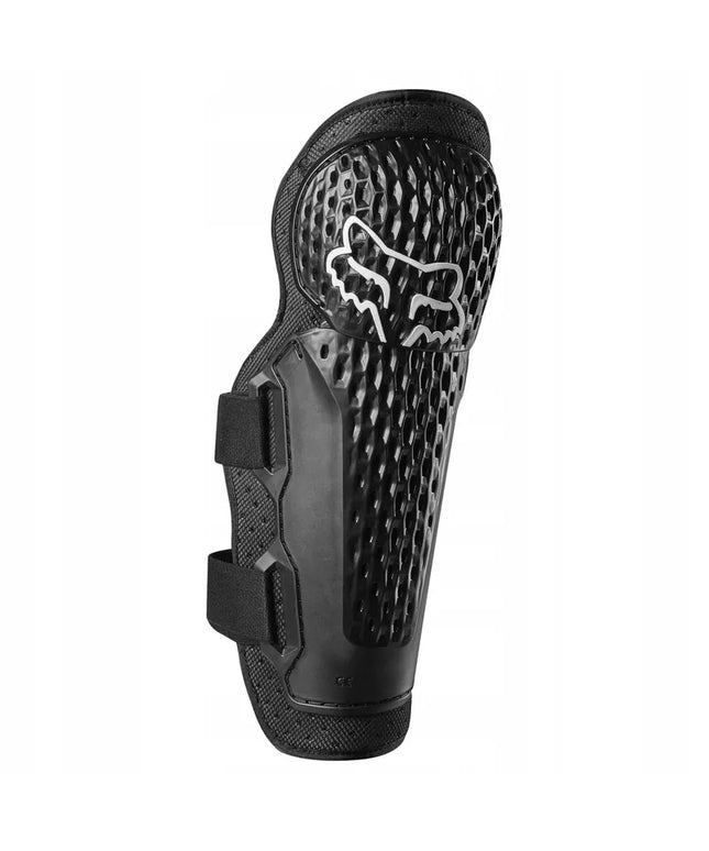 Fox Titan Sport kelių apsaugos