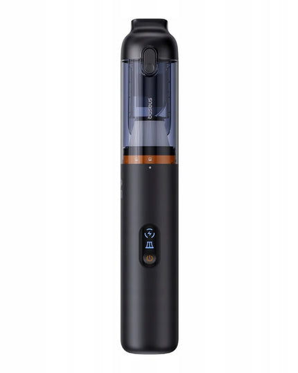 Baseus A5 Air automobilinis dulkių siurblys, 12 000 Pa, 90 W, juodas