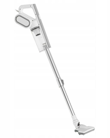 Vertikalusis laidinis dulkių siurblys Mesko MS 7058, be maišelio, rankinis, 400 W