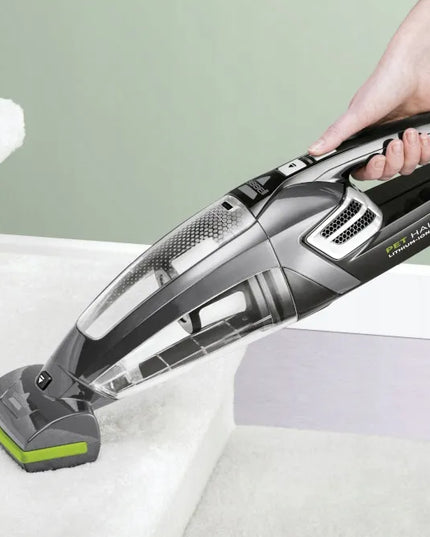 Rankinis dulkių siurblys BISSELL Pet Hair Eraser 2278N gyvūnų plaukams