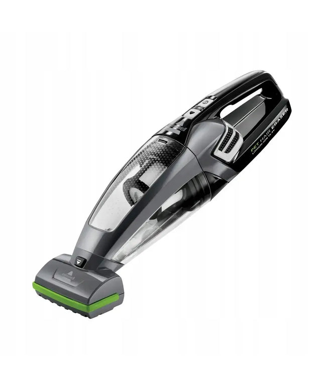 Rankinis dulkių siurblys BISSELL Pet Hair Eraser 2278N gyvūnų plaukams