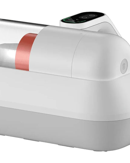 Rankinis dulkių siurblys nuo dulkių erkučių „Xiaomi Dust Mite Vacuum Cleaner 2 Pro“