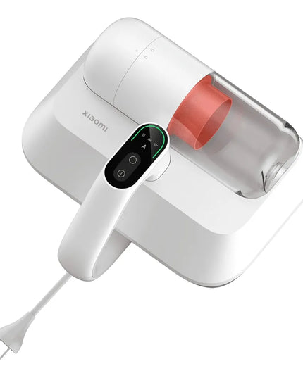 Rankinis dulkių siurblys nuo dulkių erkučių „Xiaomi Dust Mite Vacuum Cleaner 2 Pro“
