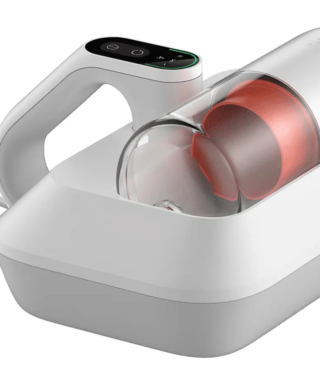 Rankinis dulkių siurblys nuo dulkių erkučių „Xiaomi Dust Mite Vacuum Cleaner 2 Pro“