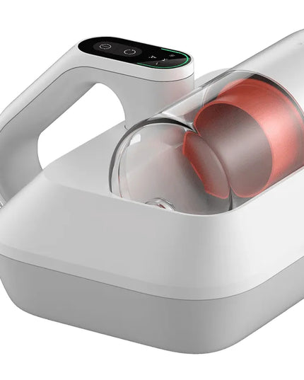 Rankinis dulkių siurblys nuo dulkių erkučių „Xiaomi Dust Mite Vacuum Cleaner 2 Pro“