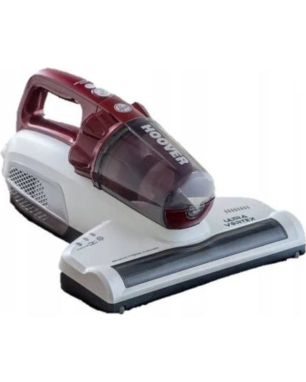 HOOVER Ultra Vortex rankinis dulkių siurblys čiužiniams su UV-C lempa, 500 W