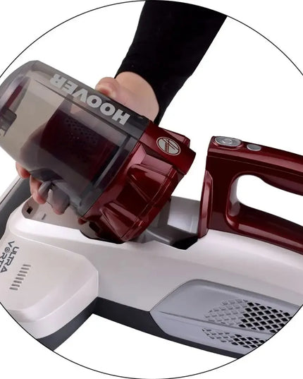 HOOVER Ultra Vortex rankinis dulkių siurblys čiužiniams su UV-C lempa, 500 W