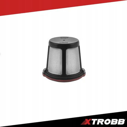 Belaidis rankinis automobilinis dulkių siurblys Xtrobb ProVac BLDC, 16 000 Pa