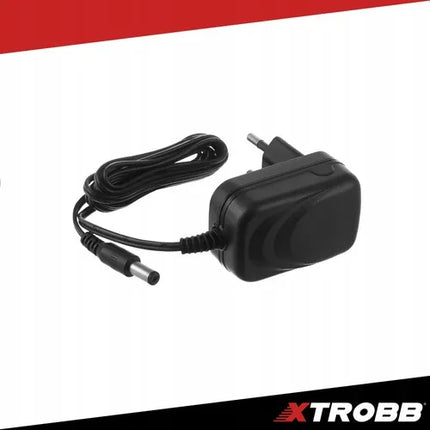 Belaidis rankinis automobilinis dulkių siurblys Xtrobb ProVac BLDC, 16 000 Pa